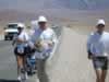 Pam Reed, two time overall winner of Badwater.