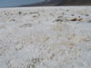 Closeup of Salt Crystals at Badwater
